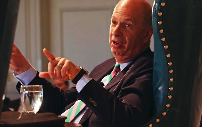 США и ЕС едины в поддержке Украины в условиях российской агрессии, - посол