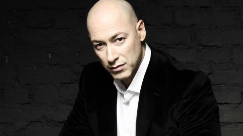 Гордона депортують з Грузії через підтримку Саакашвілі: "це міжнародний скандал"