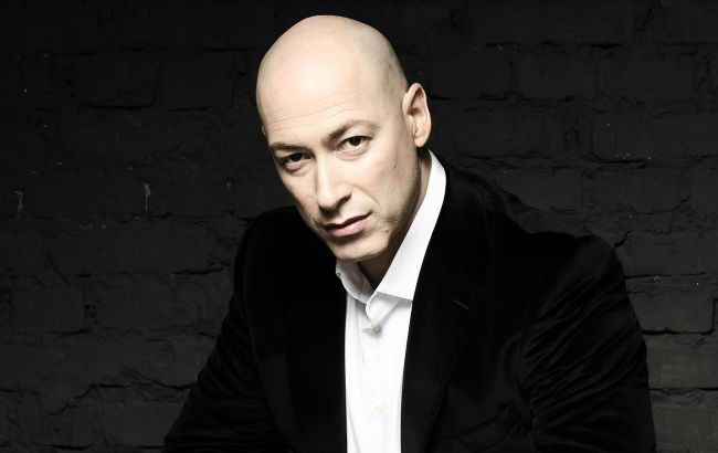 Гордона депортируют из Грузии из-за поддержки Саакашвили: "это международный скандал"