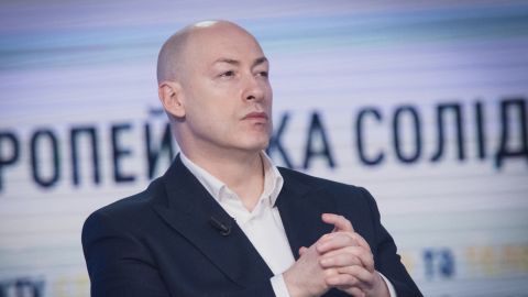 "Зависла система": Гордон розповів подробиці депортації з Грузії