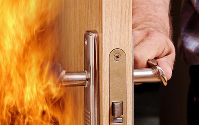 На пожежах в Україні з початку року загинули 100 людей