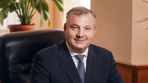 Полиция открыла производство из-за нападения на судью в Киеве