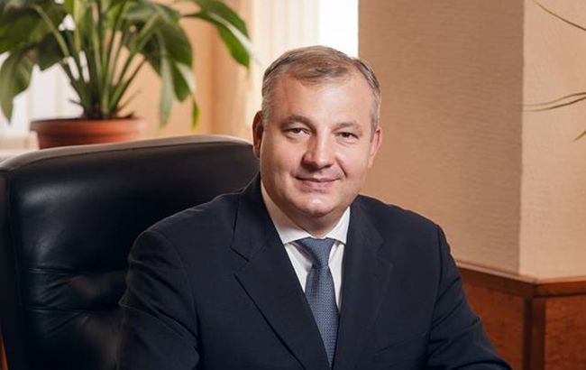 Полиция открыла производство из-за нападения на судью в Киеве