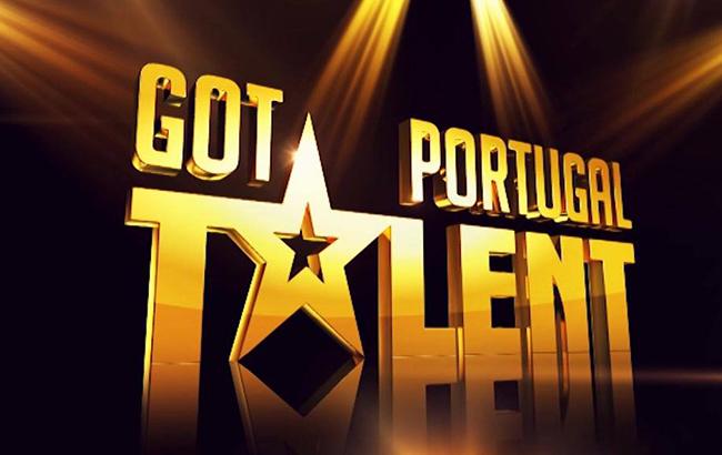 45-летняя украинка покорила своим пением талант-шоу в Португалии