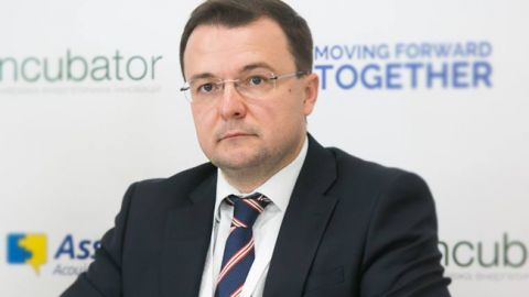 Кабмин назначил нового замминистра энергетики