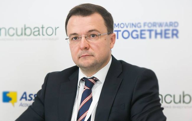 Уряд призначив нового замміністра енергетики