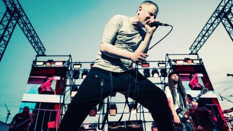 Лідер українського гурту 90-их про концерт в Росії: "кому завадить, якщо ми там виступимо?"