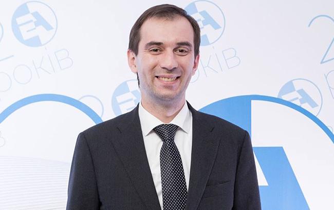 Плачков призначений головою Держінспекції ядерного регулювання