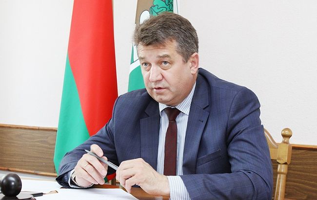 У Білорусі затримали помічника Лукашенко на хабарі у 200 тисяч доларів