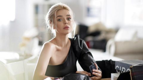 Алину Гросу засекли в объятиях российского актера: певица заинтриговала заявлением