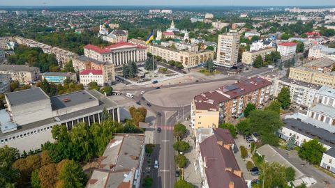 Жилье в Житомире. Что происходит на рынке недвижимости города и какие цены на квартиры