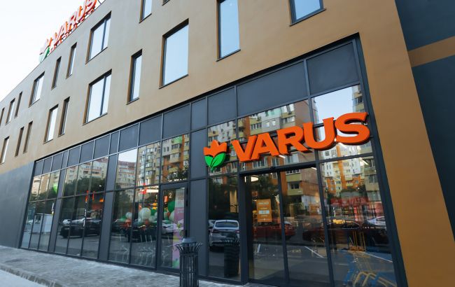 Varus покупает "Коло": объединенная сеть может войти в топ-4 ритейлеров по размеру