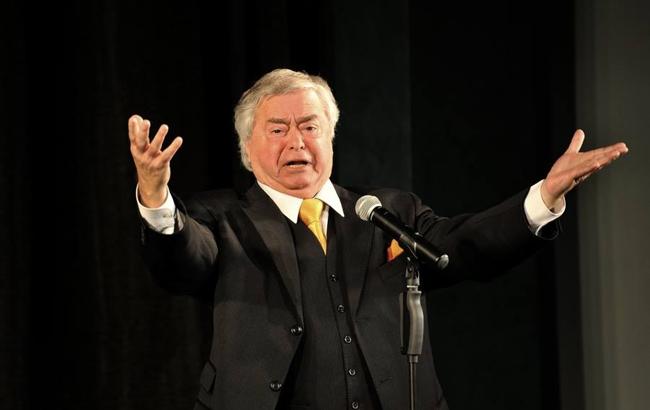 Стало известно, где похоронят российского артиста Романа Карцева