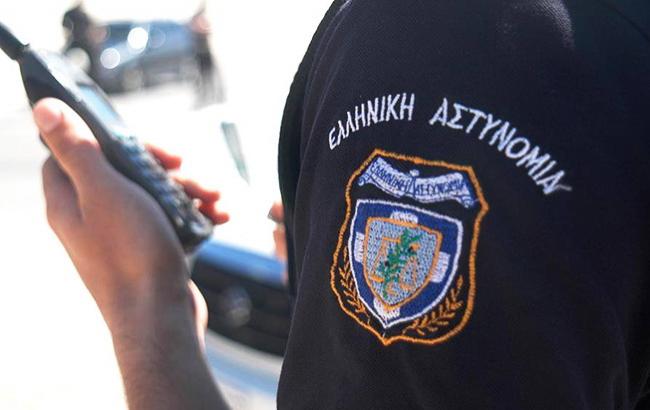 В Афинах неизвестные напали на посольство Канады