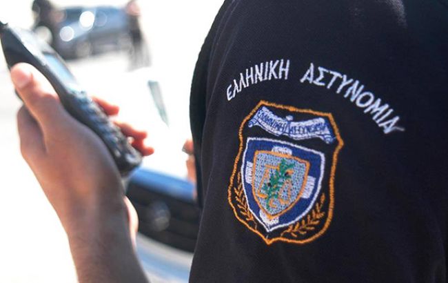 У Греції заарештували 16 учасників демонстрації, які напали на поліцію