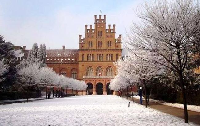 У Чернівецькій області через нестачу газу призупинено навчання у всіх навчальних закладах