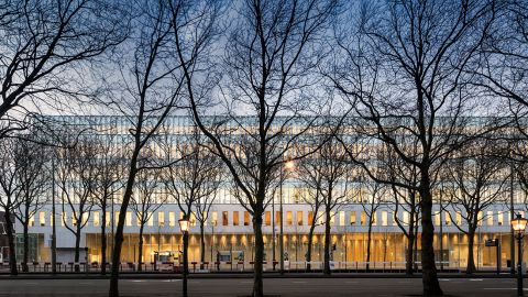 "Нафтогаз" виграв справу проти РФ: суд у Нідерландах не задовольнив касаційну скаргу Москви