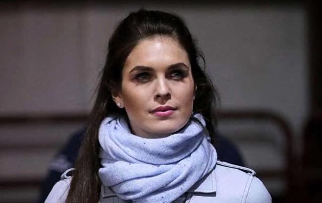 Администрация Трампа назначила временно исполняющую обязанности директора по коммуникациям