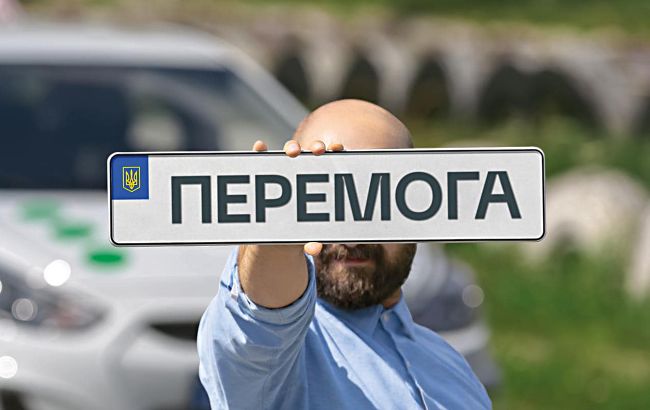 Водіїв з індивідуальними номерами попередили про важливе правило