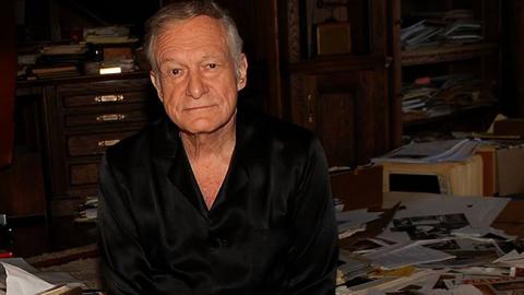 Модели, романы, бурные вечеринки: Интересные факты из жизни Хью Хефнера