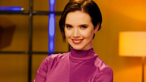 Люба моя донечко: Яніна Соколова розчулила листом до ненародженої дитини