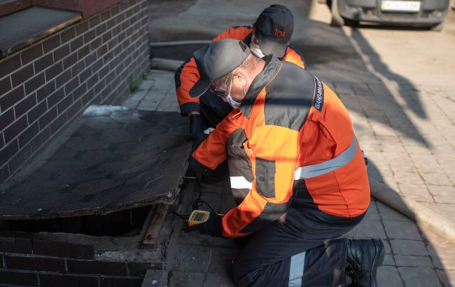 "Івано-Франківськгаз"&nbsp;провів випробування газорозподільної системи воднем