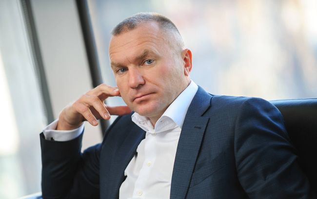 Кто такой Игорь Мазепа: топ-бизнесмен, который попал в смертельное ДТП