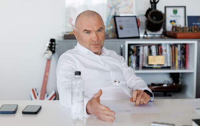 Бизнесмен Мазепа по дороге в Киев попал в смертельное ДТП