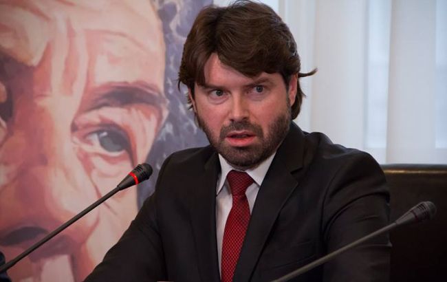 У президенти висунули ще одного кандидата