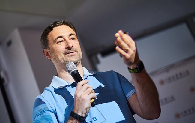 Глава Укрпочты назвал свою зарплату: всего 836 тыс. грн