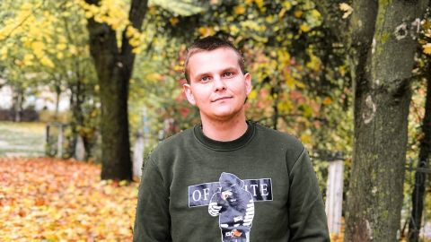 Мечты сбываются: 20-летнему украинцу, просившему о помощи, провели операцию