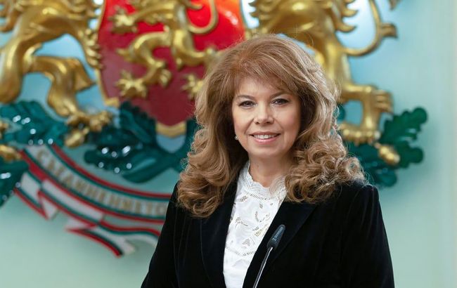 Болгарію вперше очолила жінка: хто став новим президентом