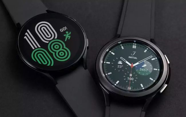 Работают как рация: Samsung расширила функционал Galaxy Watch 4 новым приложением