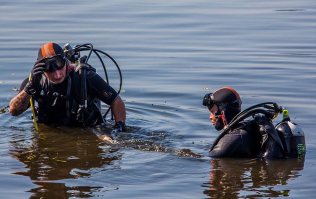 За третій тиждень вересня в Україні потонули 11 осіб