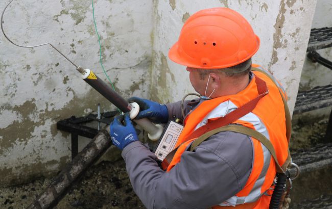 У селі Розвадів Львівської області стався витік газу: в ОВА розкрили деталі