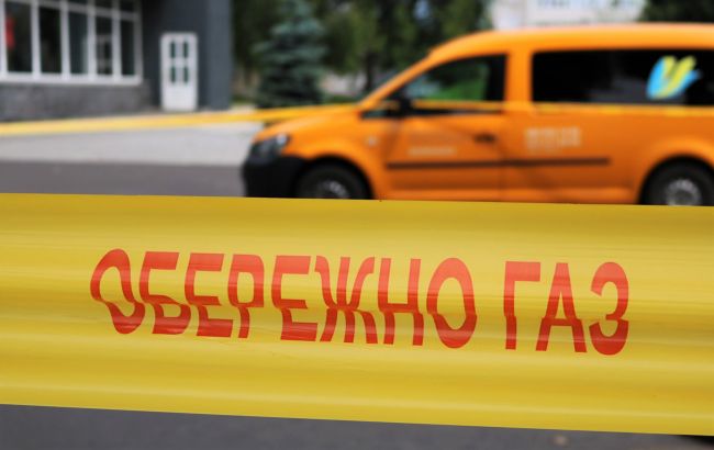 В Краматорске в квартире произошел взрыв газа: пострадал мужчина