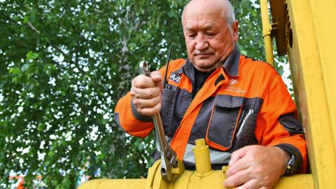 Аварийщики "Ровногаза" с начала этого года совершили почти 10,5 тысяч выездов