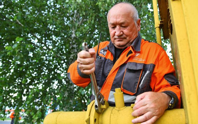 Аварійники "Рівнегазу" з початку цього року здійснили майже 10,5 тисяч виїздів