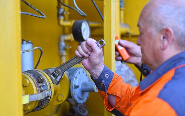 У Київській області повністю відновлено газопостачання у 103 населених пунктах