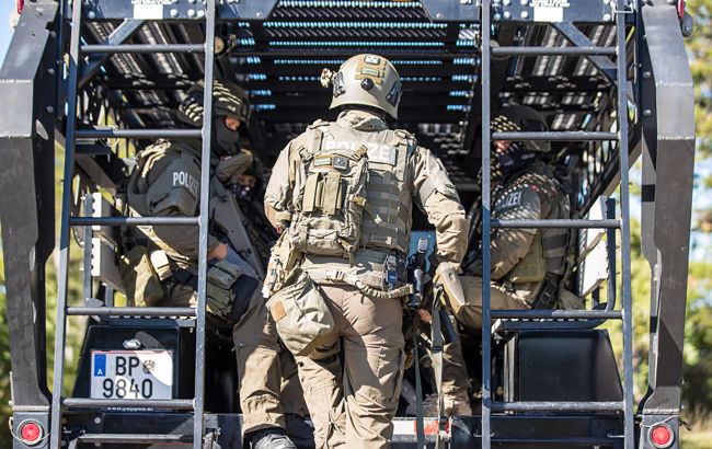 Австрія може розглянути вступ до НАТО: ексголова Міноборони назвав умову