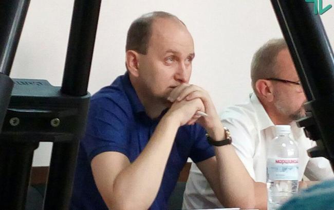 Руководителя Николаевского СИЗО Цыбулю отправили под ночной домашний арест