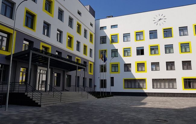 Ось так виглядають кращі школи України: у чому їх "фішки" (фото)