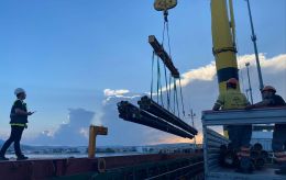 РФ вдарила балістикою по заводу "Інтерпайп" у Дніпрі, є загиблі