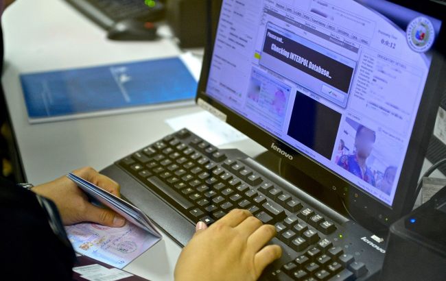 Ежегодно потери от торговли людьми в ЕС составляют 2,7 млрд евро