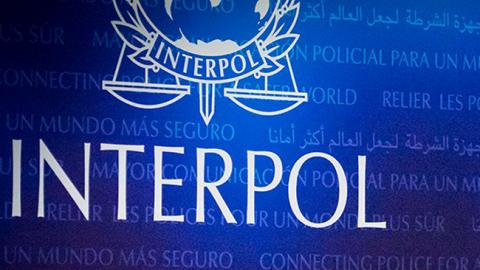 Пограничники задержали двух разыскиваемых Интерполом иностранцев