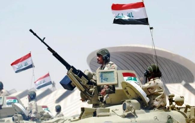 Ирак объявил об освобождении Мосула от боевиков ИГИЛ