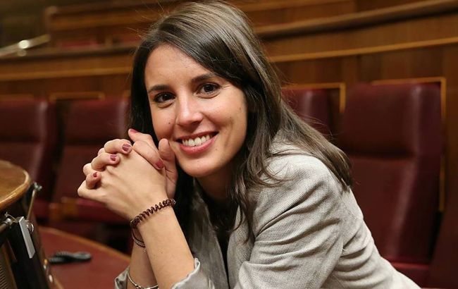 Іспанський міністр заразився коронавірусом