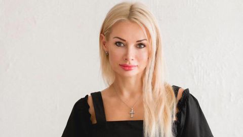 Хто така Ірина Аллахвердієва, яку обговорювали "Слуги народу"