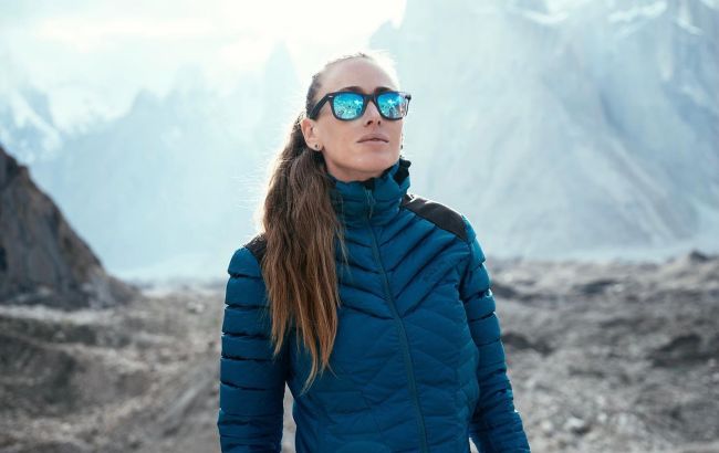 Украинская альпинистка покорила гору-убийцу: самая опасная вершина в мире