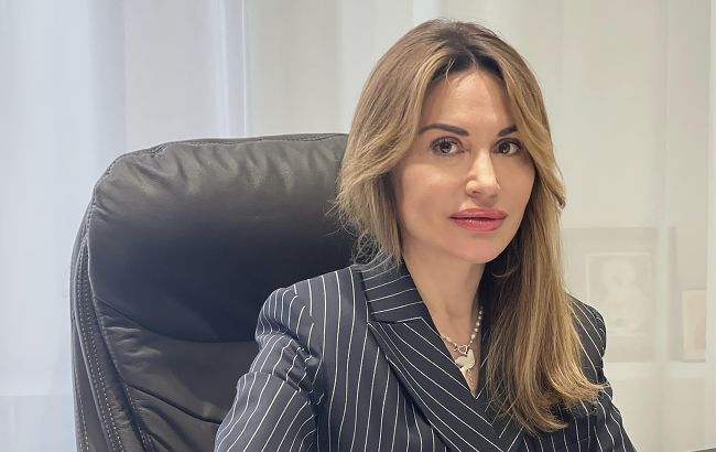 Схема на уклонистах. Экс-нардеп вышла из СИЗО под более 900 тысяч гривен залога